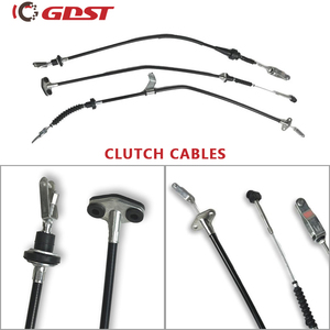 <span class=keywords><strong>สาย</strong></span>เคเบิลปลดล็อคฝาครอบรถยนต์ OEM 82160-60B00 สำหรับ<span class=keywords><strong>รถยนต์</strong></span>ซูซูกิ <span class=keywords><strong>ราคา</strong></span>โรงงาน GDST จากผู้ผลิต - Product Image 3