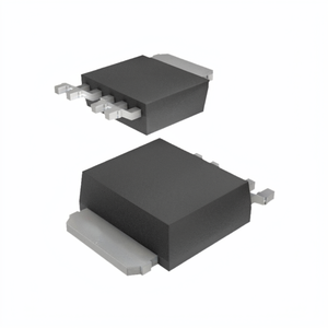 Composants électroniques originaux, service complet BA07CC0WFP-E2 Gestion de l'alimentation (PMIC) TO 252 5, DPAK, TO 252AD - Product Image 1
