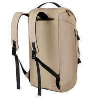 Sac de sport et de voyage étanche grande capacité, élégant et personnalisé, idéal pour la gym, les week-ends et les nuits, pour hommes - Meilleure vente