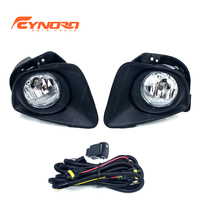 Ensemble de feux antibrouillard halogènes EYNORA pour Mazda 2 Mazda2 Demio E11 2007 2008 2009 2010 2011