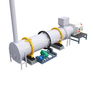 Китайская фабрика, машина для сортировки твердых отходов, высоковесная линия по переработке отходов, линия по переработке декоративного мусора - Product Image 3