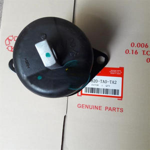 Soporte de Motor 50820-TA2-A01 para Honda Accord CP1 8ª Generación Tipo Goma - Product Image 5