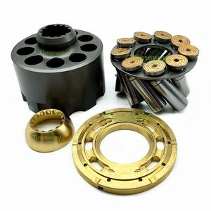 Kit di riparazione del motore da passeggio per escavatore HMV110 kit per gruppi di rotori per motore da viaggio KOMATSU per escavatore <span class=keywords><strong>PC200</strong></span>-<span class=keywords><strong>7</strong></span> parti di ricambio del motore a pistone - Product Image 2