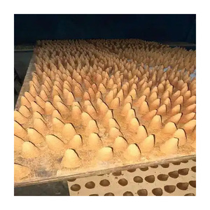 Palo Santo <b>Cones</b> 20 Units Pleasant Aromatic Purifying Handmade Premium Quality Large - Product Image 1