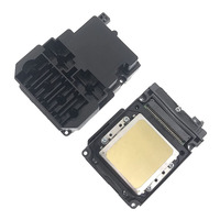 Ans — tête d'imprimante epson, garantie 100% de tête d'impression d'origine, tx800, haute qualité