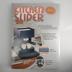 แผ่นฐานเครื่องทำกาแฟแบบยืดได้สำหรับใช้ในบ้านเครื่องคั้นน้ำผลไม้ - Product Image 4