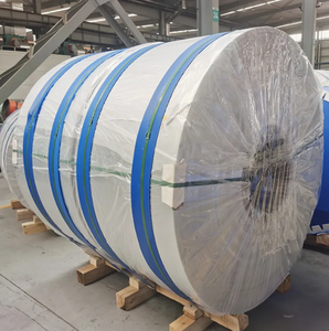 Bobine en alliage d'aluminium résistant aux chocs ASTM B209 avec services de soudage, découpe et pliage pour les cadres de machines minières - Product Image 2