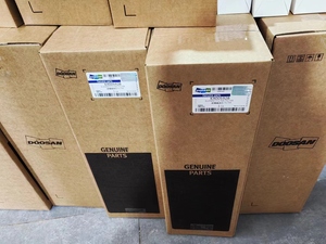Wholesale High Quality Good Price K9005928 2474-1154 2474-9016A for <strong>Doosan</strong> Hydraulic Filter - Product Image 2