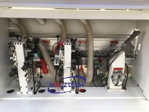 Holztech ht450cf חובה כבדה cnc קצה עם בסדר & גזימה + גזוז פונקצית טשן - Product Image 4