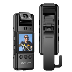 A22 Full HD 1080P Mini Máy Ảnh Kỹ Thuật Số Xách Tay Tầm Nhìn Ban Đêm Cơ Thể Gắn Video Recorder Với CMOS Cảm Biến Cho Bảo Vệ Hàng Ngày - Product Image 4