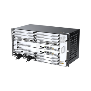 สำหรับ NetEngine 8000 M14 02355kjw NE8000 อินเทอร์เฟซแบบมีสายและไร้สาย 4G/3G/5G USB WPS การเข้ารหัส ไฟร์วอลล์ VoIP - Product Image 3