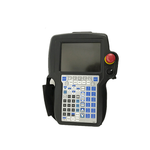 Controlador de enseñanza FANUC A05B-2490-C371 - Product Image 1