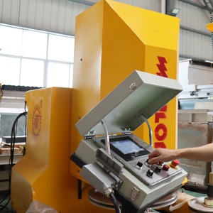 Dây kim cương đã thấy máy silicon Wafer cho cắt đá - Product Image 4