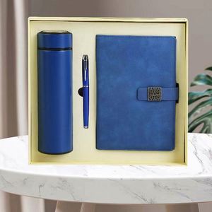 Luxury Promotional Custom Pen Notebook <b>Mug</b> Corporate Gifts Gifting Items Box Set 4 in 1 for Corporate Men and Women - Product Image 4