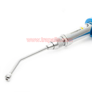 المعادن قابلة لإعادة الاستخدام المستمر مكافحة الآفات الصغيرة الحيوان الطعم بندقية المخدرات - Product Image 5