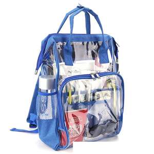 Zaino Irregolare per Cosmetici Grande e Piccolo Pieghevole <span class=keywords><strong>Artdeco</strong></span> 2026 Hot Extra Large per Conservazione Parrucche Zaini Sportivi Casual - Product Image 5