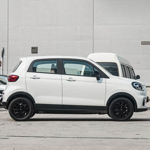Offre Spéciale : Leapmotor T03 MINI Auto EV, Véhicule Électrique à Autonomie de 403 km, Véhicules à Énergie Nouvelle, Mini EV Électrique LHD, Voitures à Vendre, Acompte - Product Image 4