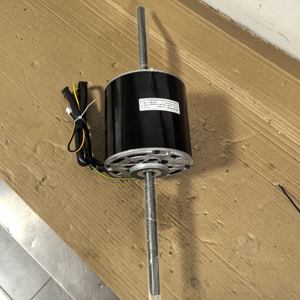 YSK140-550-6A7 החלפת מזגן מזגן מאוורר מנוע 230v 60hz לרוץ קבל - Product Image 1