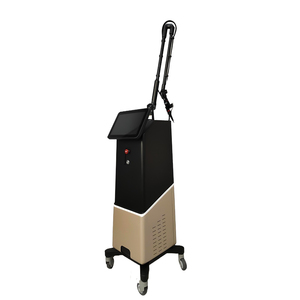Máquina de Corte Láser de CO2 para Chapa Metálica y Material ABS, Fabricada en China - Product Image 6