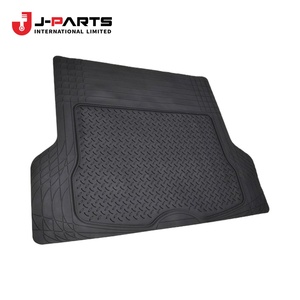 แผ่นเสริมพื้นท้ายรถ สำหรับ Toyota HIACE KCH10 Granvia ปี 2000-2002 อะไหล่แท้หมายเลข 57799-26010 5779926010 - Product Image 2