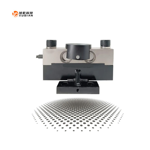 High Quality Hm9b 40T Truck Scale Load Cell IP67 Rated 1/3000 Accuracy OIML CE Certified OEM Customizable Alloy Steel