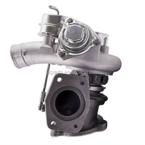 Turbocompresor TD04L-14T B5254T2 TDO4L para <span class=keywords><strong>Volvo</strong></span> <span class=keywords><strong>XC70</strong></span>/XC90 2.5L Motor T 36002369 30650634 49377-06202 49377-06201 - Product Image 2