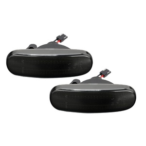 Sistema di illuminazione automatica a LED luce laterale per <span class=keywords><strong>Fiat</strong></span> <span class=keywords><strong>Panda</strong></span> II III <span class=keywords><strong>accessori</strong></span> per luci del veicolo - Product Image 1