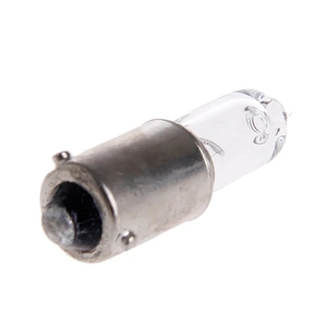 자동 헤드라이트 안개등 불드 H6W 434 BAX9S 12V 6W C2R 필라멘트 자동차 전구 - Product Image 5