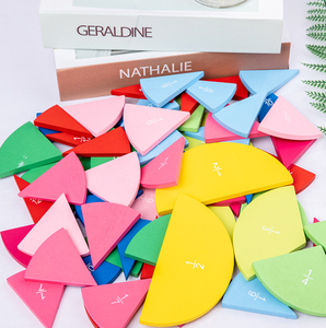 Jeu de snorembourré à bas prix, jeu de développement de l'intelligence, mathématiques, outils d'enseignement, jouet - Product Image 3