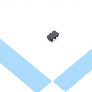 มอสเฟ็ต2N7002DW โซ-363 (SC-70-6) 60V 300mA 100MHz สำหรับอุตสาหกรรมการควบคุมและเซ็นเซอร์อินเตอร์เฟซ - Product Image 4