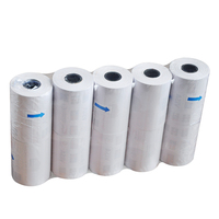Rouleaux de papier thermique pour tickets de caisse 58mm 57mm 80mm, pour machine pos