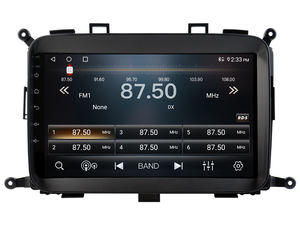 WITSON Android Car Auto Radio Estéreo para <span class=keywords><strong>Kia</strong></span> <span class=keywords><strong>Carens</strong></span> 2013-2018 Navegación GPS <span class=keywords><strong>Carplay</strong></span> Multimedia DSP - Product Image 4