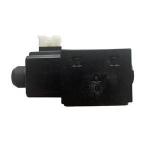 Atos DKE Tipo Direccional de Acción Directa Original DKE-1631/2/WP DKE-1631/2/A DKE-1631/2AC11 - Product Image 3