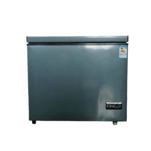 Congélateur compact tout usage Performance durable et fonctionnement silencieux Congélateur <span class=keywords><strong>coffre</strong></span> profond 186L 85W - Product Image 5