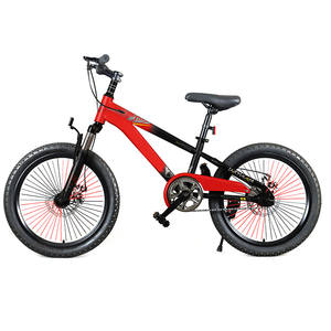 Vélo pour petits bébés/jouets en gros vélo pour enfants/chine vélo de montagne bon marché de haute qualité pour garçons - Product Image 6