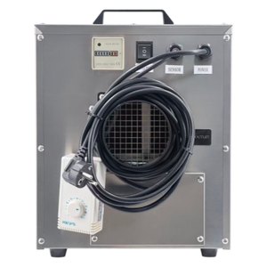 Deshumidificador Desecante Rotatorio Pequeño de 20L al por Mayor, Deshumidificador de Rueda Desecante para Amplio Rango de Temperatura, Tipo Rotatorio Pequeño - Product Image 6