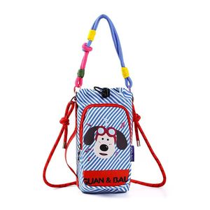 Water Bottle Carrier <b>Bag</b> Pouch <b>Holder</b> with Adjustable Shoulder Hand Strap - Product Image 3