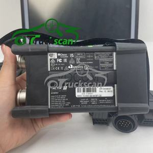 Outil de diagnostic pour camions lourds VOCOM II 88894000 PTT V2.8.150 SSD Diesel Windows Garantie de 2 ans - Product Image 4