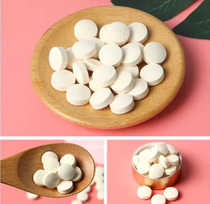 Penjualan langsung dari pabrik Harga terbaik Tablet kalsium Magnesium Zinc Vitamin D3 suplemen makanan yang ditingkatkan dari pabrik untuk dewasa - Product Image 4