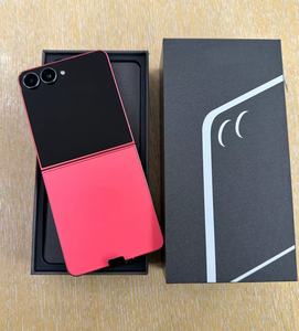 Smartphone pliable Z Flip7 5G débloqué, écran pliable de 6,7 pouces 120 Hz, étanche IP48, double SIM - Product Image 6