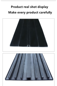 ยางกันน้ำสำหรับรอยต่องานก่อสร้างแบบขึ้นรูป และยางกันน้ำ EPDM แบบฝังใต้ดินสำหรับอุโมงค์ - Product Image 6