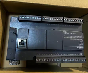 Módulo Controlador PLC Original Mt-Sch Neider TM221CE40R Modicon M221, 40 E/S, 24DI, 16DO, Salida de Relé, Ethernet Integrado, CA 100-240V - Product Image 5