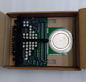 Module IGCT 5SHY5055L0002, composant semi-conducteur haute puissance pour le contrôle de la commande industrielle PLC - Product Image 5
