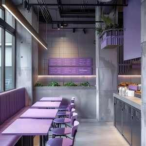 Quiosco y Barra de Cafetería Personalizados |   Muebles Modernos para Cafetería con Iluminación LED |   Diseño de Interiores para Panadería y Cafetería - Product Image 2