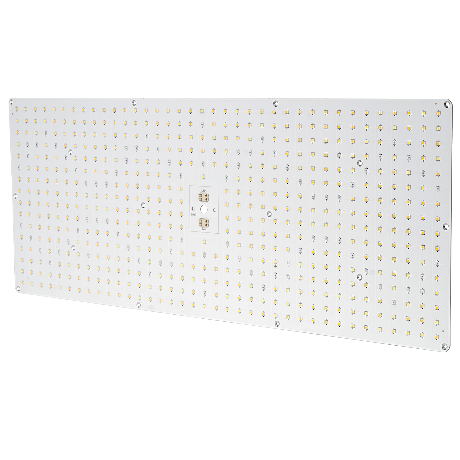 Dimmable Aluminum LED Panel Board With SMD2835 for 220V AC Multilayer PCB for Efficient Lighting