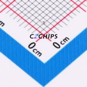 GRM033R61A225ME47D SMD <b>Capacitor</b> (MLCC) 0201 ( Capacitance: 2.2uF )( Precision: 20% Rated Voltage: 10V ) - Product Image 2