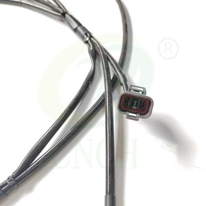 KシリーズコイルアダプタT1スタイルカムとクランクコネクタ4気筒コイルハーネス - Product Image 5