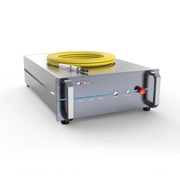 Sorgente Laser a Fibra Max MFSC1500w per Taglio e Saldatura Laser