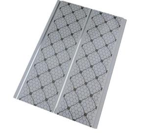 Techo <span class=keywords><strong>de</strong></span> PVC Moderno, Impermeable, Ignífugo e Insonorizado para el Mercado Africano, para Uso en Hospitales y Hoteles, Sótanos y Hogares - Product Image 4