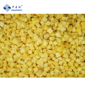 ซิโนชาร์ม HACCP <span class=keywords><strong>มะม่วง</strong></span>เหลือง<span class=keywords><strong>แช่</strong></span><span class=keywords><strong>แข็ง</strong></span> IQF คุณภาพสูง ราคาขายส่ง 10 กก. <span class=keywords><strong>มะม่วง</strong></span>หั่น<span class=keywords><strong>แช่</strong></span><span class=keywords><strong>แข็ง</strong></span>แบบเร็ว ด้วยไนโตรเจนเหลว - Product Image 4